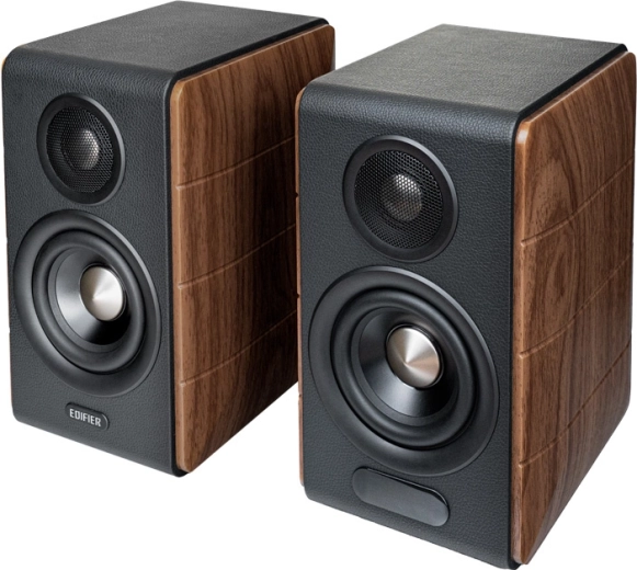 Sonido Hi‑Res y potencia de 88 W RMS