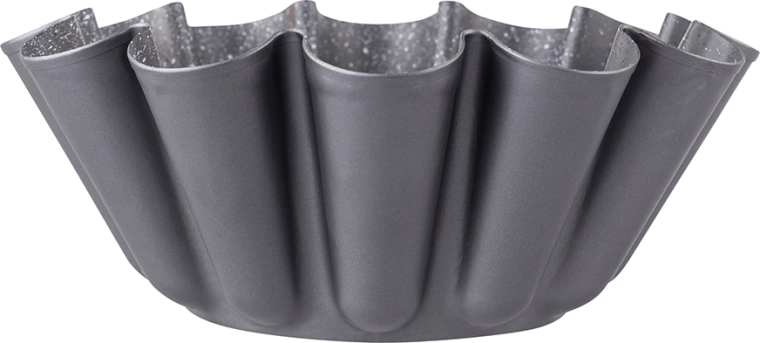 Molde para bizcocho (tipo bundt) 22,5 cm