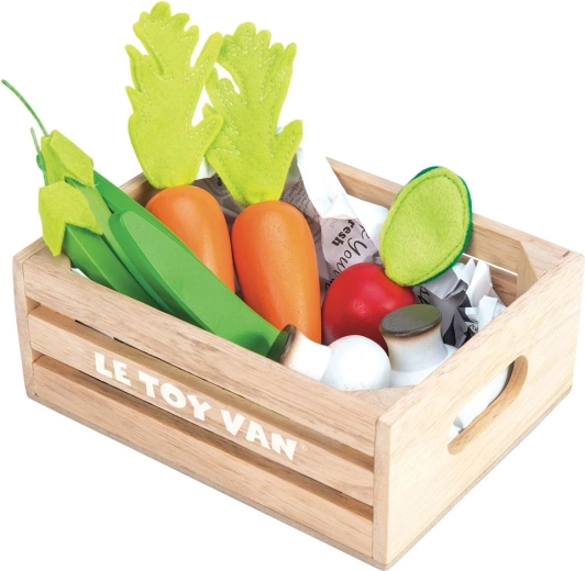 Caja práctica para transportar y guardar