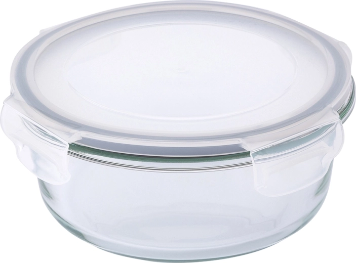 Tamaño ideal para comidas, ensaladas y sobras