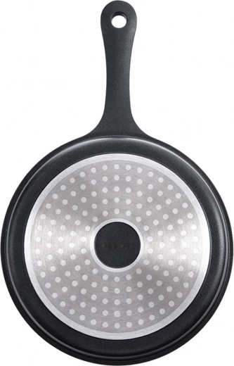 Compatible con todos los tipos de cocinas