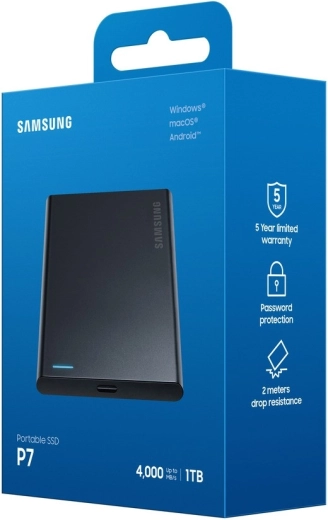 Protección resistente para tus datos