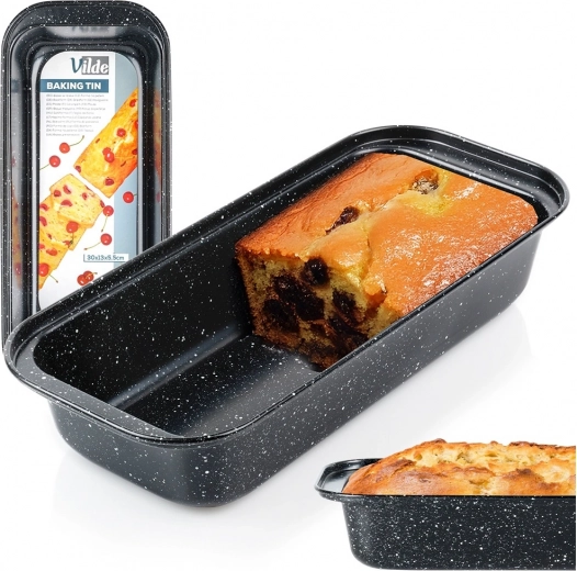 Forma ideal para pan y galletas