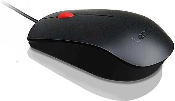 Forma ergonómica de tamaño completo