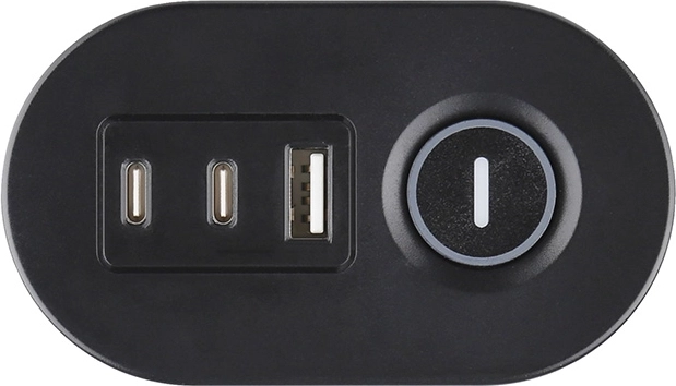 Carga rápida USB siempre a mano (PD 20 W / QC 18 W)