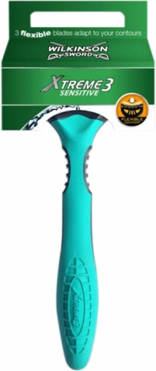 Maquinilla de afeitar desechable Wilkinson Sword Xtreme3 Sensitive