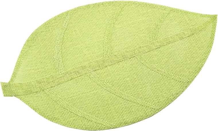 Original forma de hoja