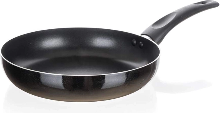 Sartén antiadherente Cuisino Black 24 cm