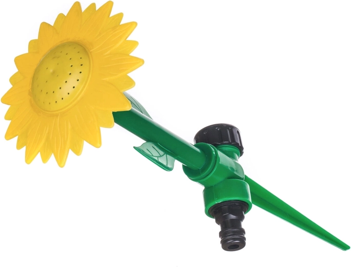 Aspecto decorativo de flor