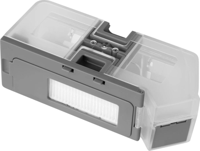 Depósito de polvo para aspiradora robótica Sencor SRV 9790BK