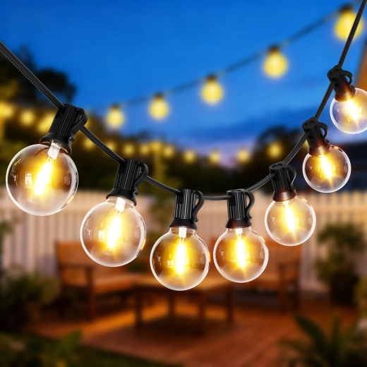 Ambiente para fiestas y para cada día