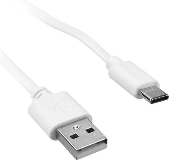 Funcionamiento recargable mediante USB-C