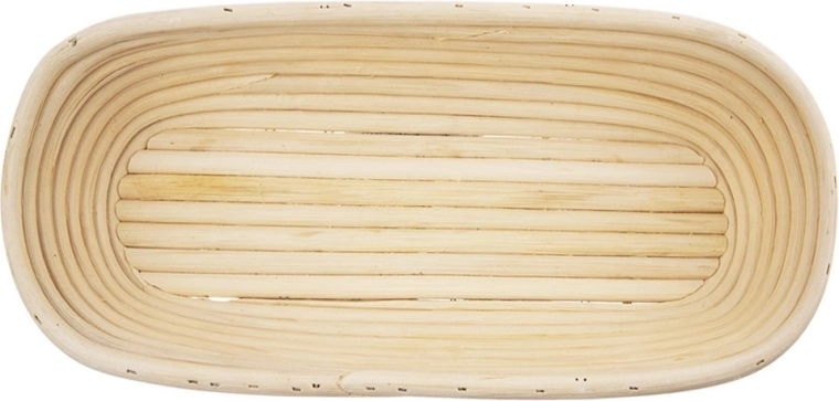 Tamaño ideal para una hogaza de 1 kg