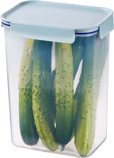 Recipiente para alimentos 4 l menta LocknLock Classic Plus