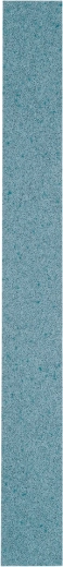 Limas de uñas desechables Staleks rectas 100 grit, 50 uds.