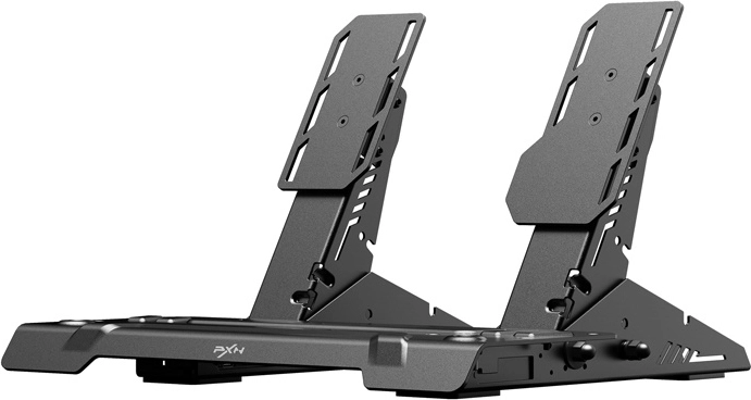 Ergonomía ajustable y respuesta precisa