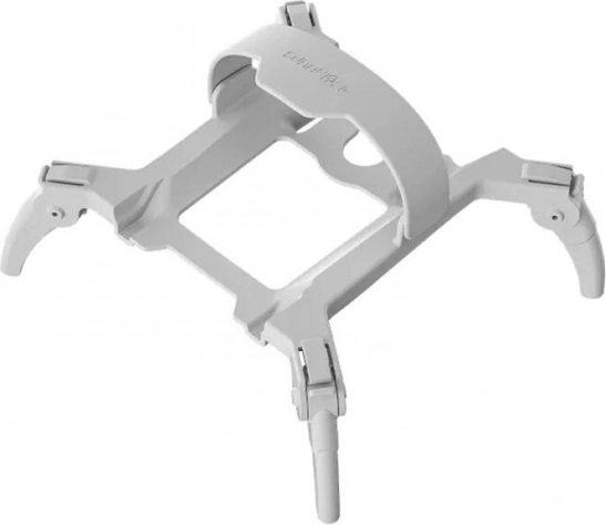Tren de aterrizaje Sunnylife para DJI Mini 4 Pro, aumento de la distancia al suelo en 30 mm