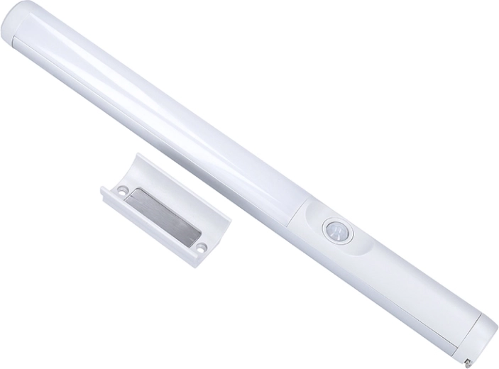 Iluminación LED para muebles Solight con sensor PIR 31 cm