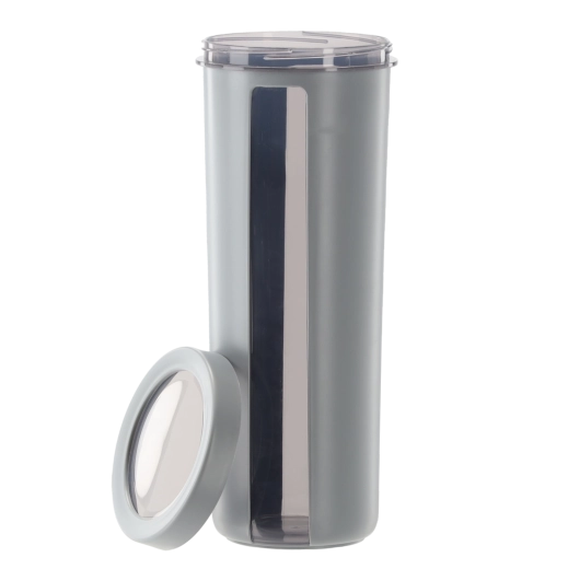 Capacidad de 1,8 l para un uso universal