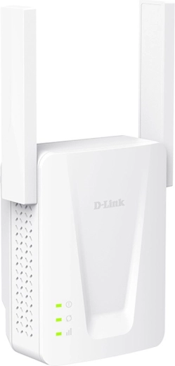 Mejor cobertura de la red Wi‑Fi doméstica