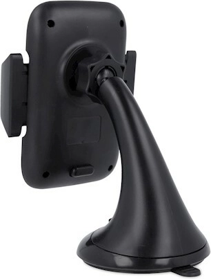 Soporte universal para coche Maxlife con ventosa MXCH-01
