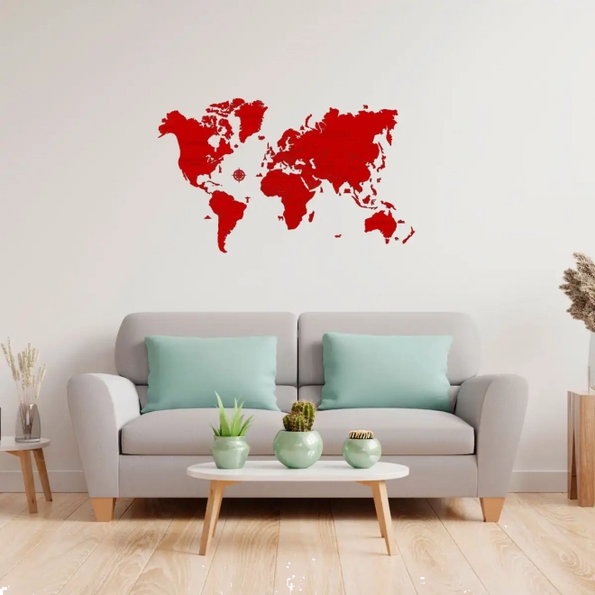 Descubrir la geografía de forma divertida