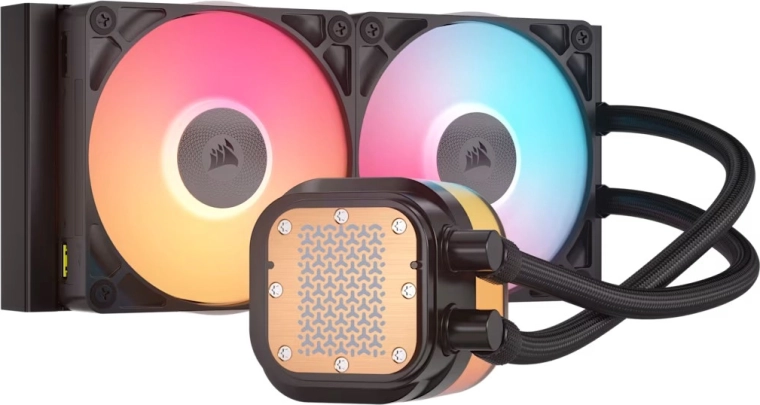 FlowDrive y motor trifásico para un rendimiento de primer nivel