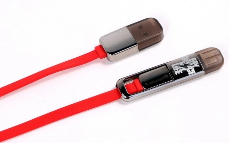 Carga y transferencia de datos mediante USB 2.0