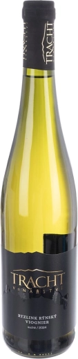 Riesling renano & Viognier vino blanco 0,75 l