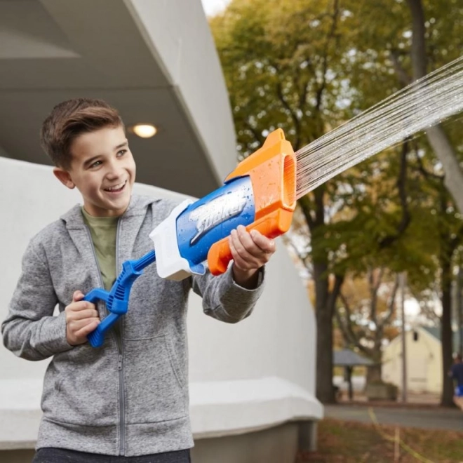 Agarre cómodo para niños a partir de 6 años