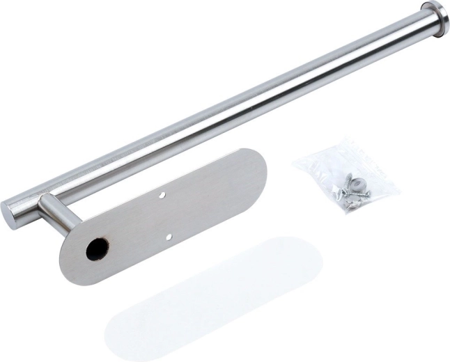 Instalación sencilla con todo incluido