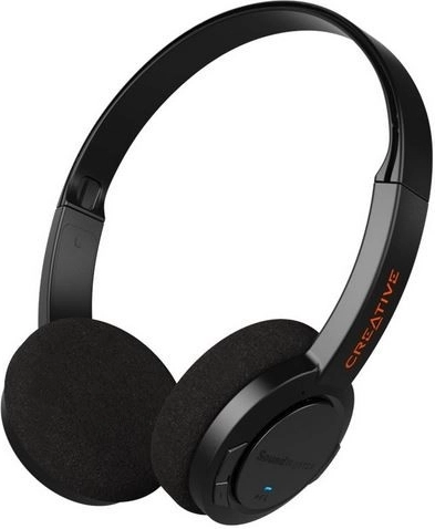 Auriculares inalámbricos Sound Blaster Jam V2 con micrófono