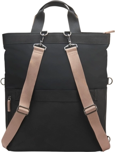 4 en 1: cambie de estilo en un instante