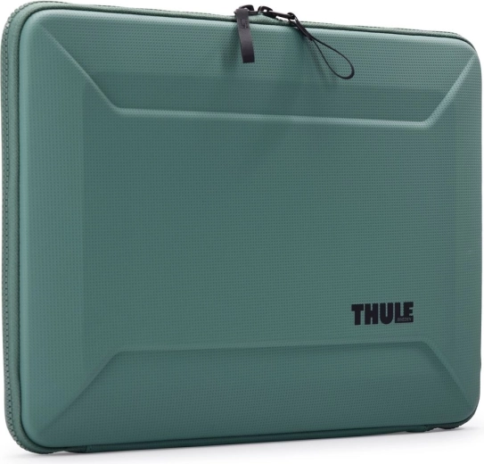 Thule Gauntlet 5 funda protectora para portátil 16" MacBook - Hazy Green