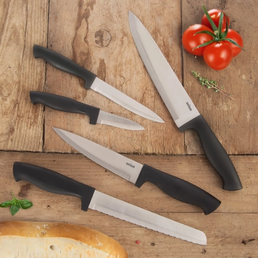 Juego universal de cuchillos de cocina