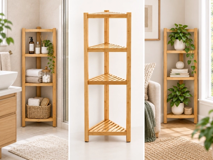 Estilo natural para todo el hogar