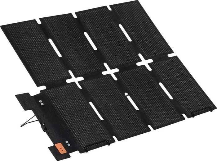 Obtención eficiente de energía solar