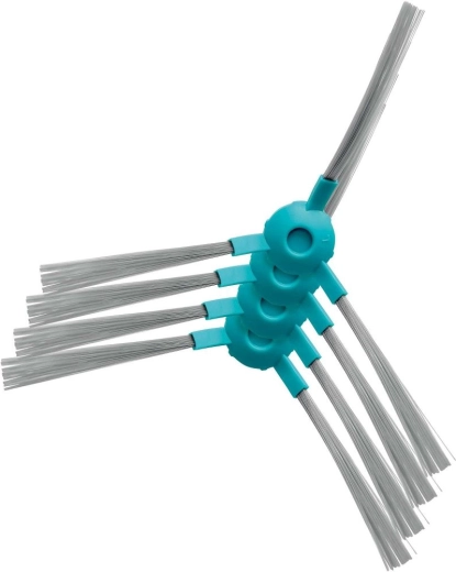 Sencor SRX 0020 cepillos laterales para aspiradoras robot