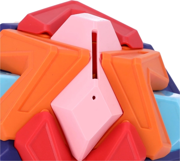 Favorece la motricidad y la coordinación
