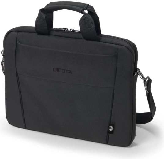 DICOTA eco slim case base bolso para portátil 13–14,1"