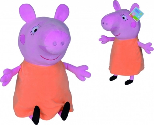 Peluche Mamá Cerdita Peppa 35 cm