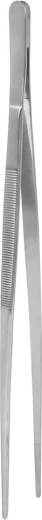 Pinzas de cocina de acero inoxidable 30 cm
