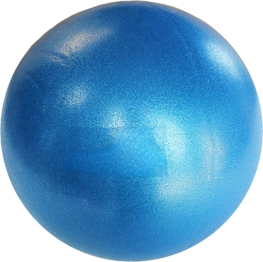 Merco FitGym overball 25 cm azul - 1 pieza