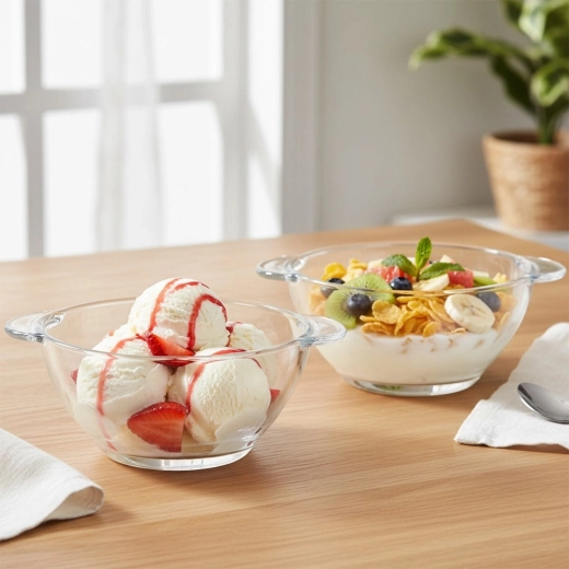 Ideal para sopas y postres