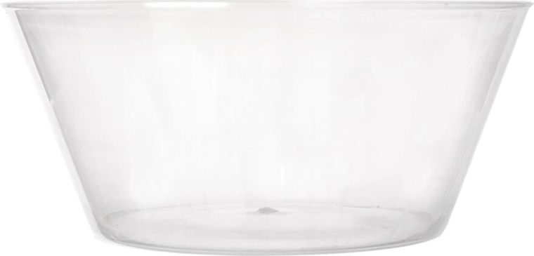 Práctica capacidad de 750 ml