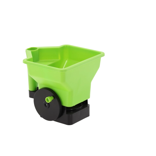 Depósito compacto con una capacidad de 3 l