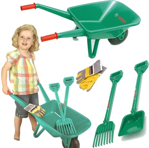 Guantes para un juego más seguro