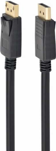 Cable DisplayPort 4K 5 m