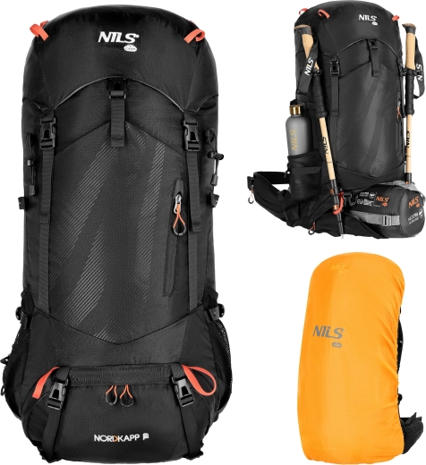 Funda impermeable y construcción resistente para cualquier clima