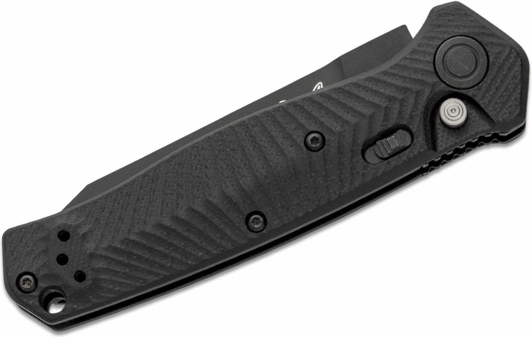 Hoja Reverse Tanto de CPM-S90V